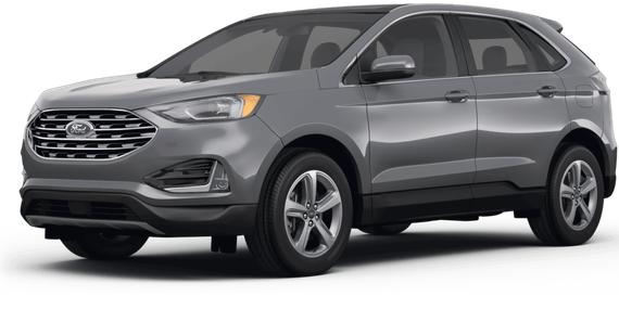 FORD EDGE 2024 2FMPK4J92RBA81832 image