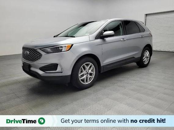 FORD EDGE 2024 2FMPK4J90RBA77259 image FORD EDGE 2024 2FMPK4J90RBA77259 image