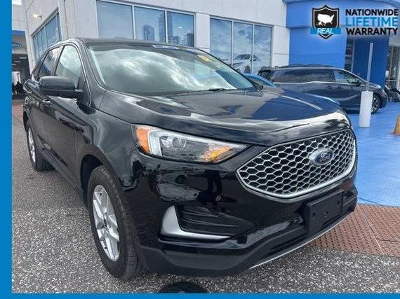 FORD EDGE 2024 2FMPK4J99RBA82427 image FORD EDGE 2024 2FMPK4J99RBA82427 image