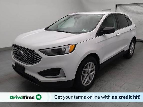 FORD EDGE 2024 2FMPK4J93RBA67809 image FORD EDGE 2024 2FMPK4J93RBA67809 image