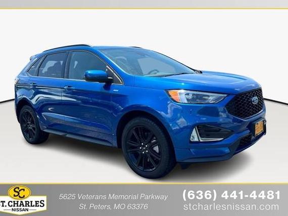 FORD EDGE 2024 2FMPK4J94RBA30610 image FORD EDGE 2024 2FMPK4J94RBA30610 image