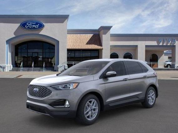 FORD EDGE 2024 2FMPK4J92RBA07925 image