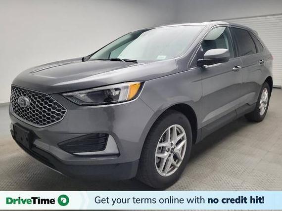 FORD EDGE 2024 2FMPK4J96RBA92607 image