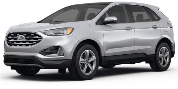 FORD EDGE 2024 2FMPK4J99RBA70391 image
