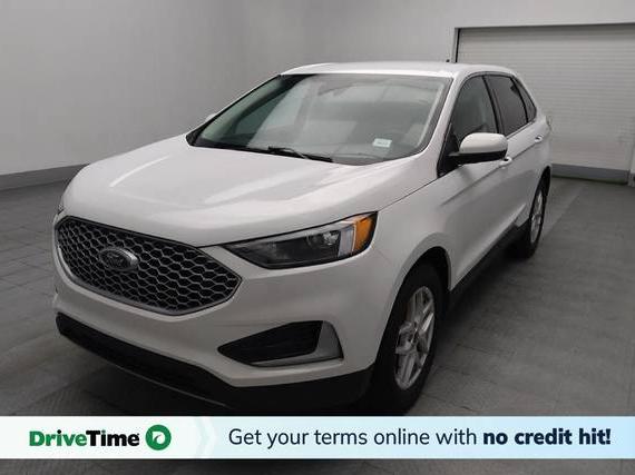 FORD EDGE 2024 2FMPK4J93RBA88661 image