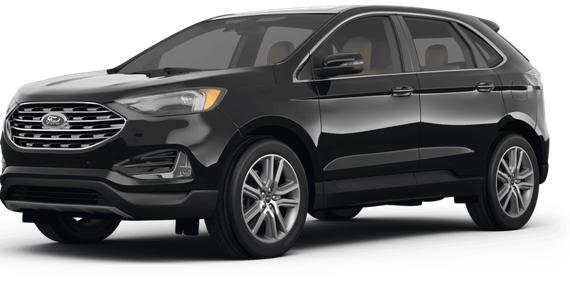 FORD EDGE 2024 2FMPK4K99RBA01098 image