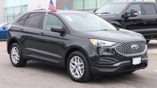 FORD EDGE 2024 2FMPK4G94RBA32199 image