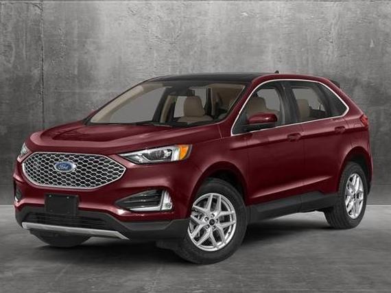 FORD EDGE 2024 2FMPK4J99RBA70424 image