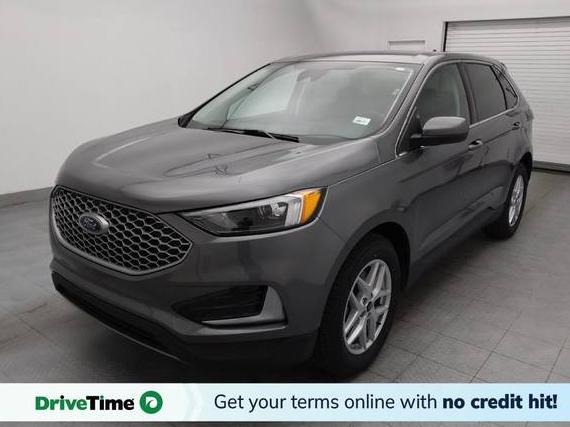 FORD EDGE 2024 2FMPK4J97RBA88811 image