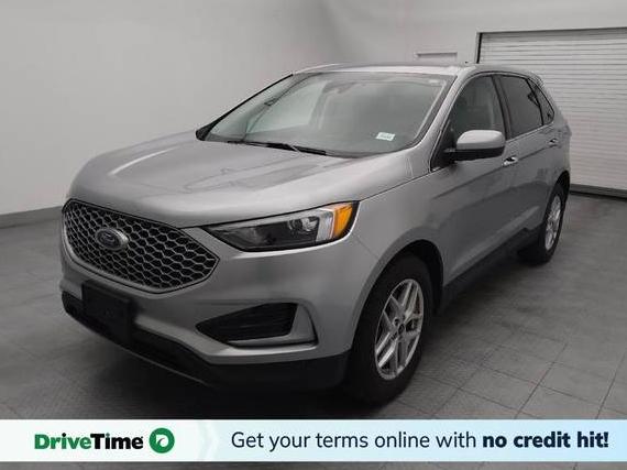 FORD EDGE 2024 2FMPK4J91RBA97620 image FORD EDGE 2024 2FMPK4J91RBA97620 image