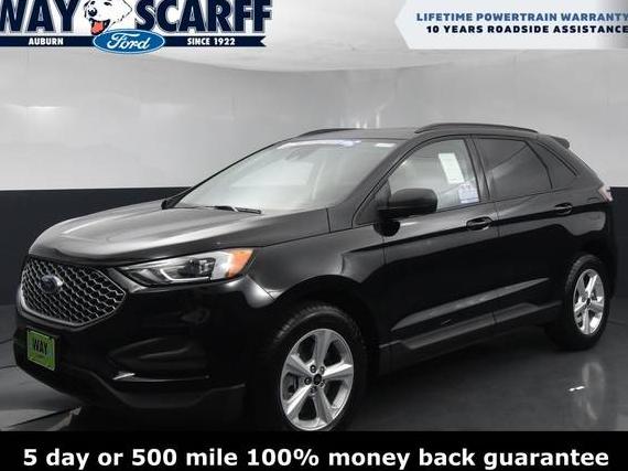 FORD EDGE 2024 2FMPK4G96RBA30728 image