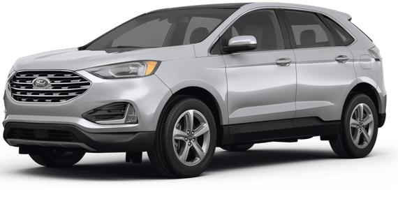 FORD EDGE 2024 2FMPK4J97RBA76268 image