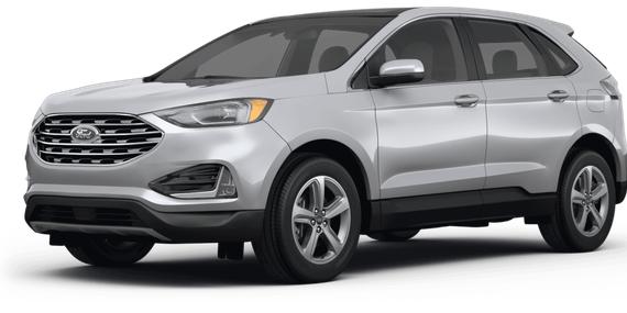 FORD EDGE 2024 2FMPK4G9XRBA62629 image