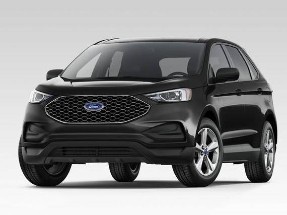 FORD EDGE 2024 2FMPK4G96RBA66385 image