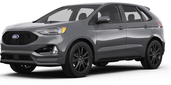 FORD EDGE 2024 2FMPK4J97RBA04826 image