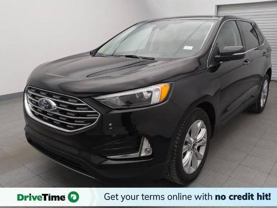 FORD EDGE 2024 2FMPK4K94RBA51567 image