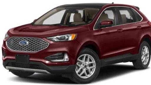 FORD EDGE 2024 2FMPK4J96RBB27288 image