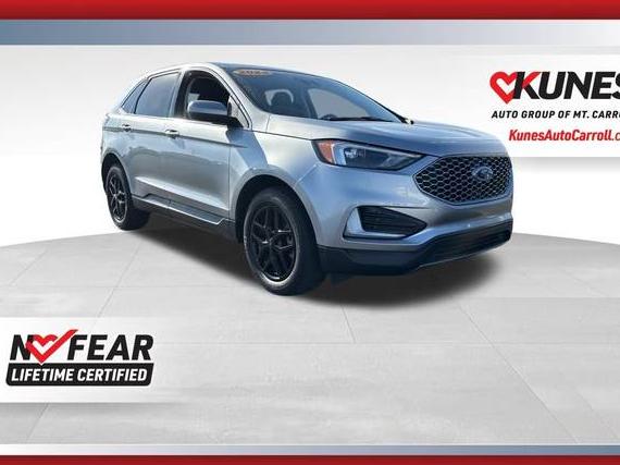 FORD EDGE 2024 2FMPK4J91RBA77240 image
