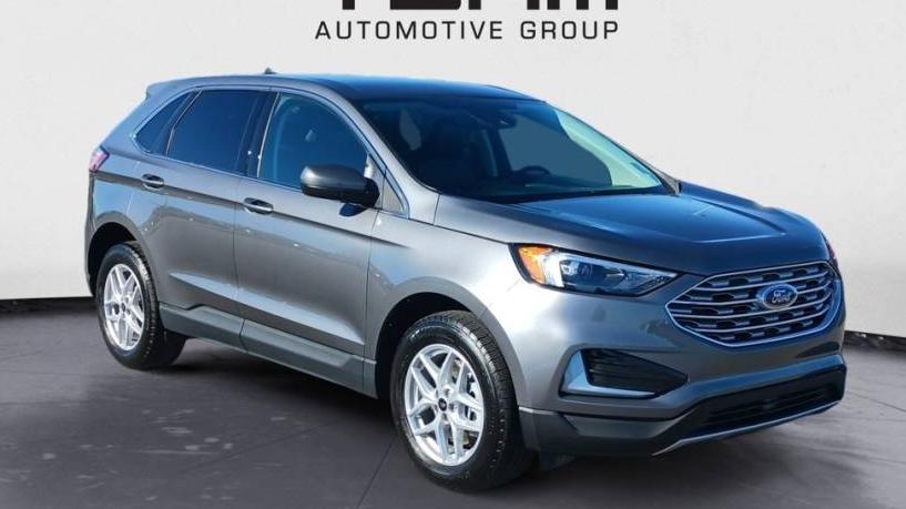 FORD EDGE 2024 2FMPK4J97RBA70325 image