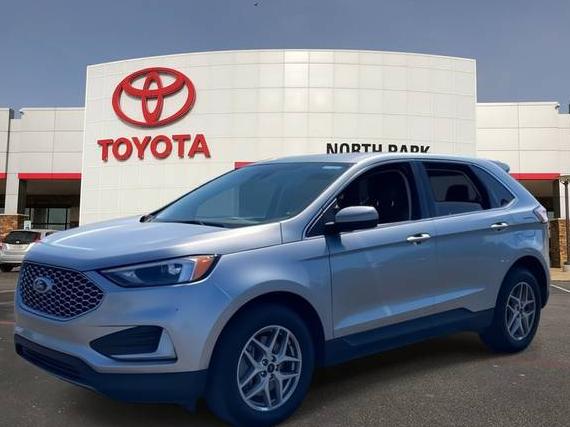 FORD EDGE 2024 2FMPK4J9XRBA76507 image