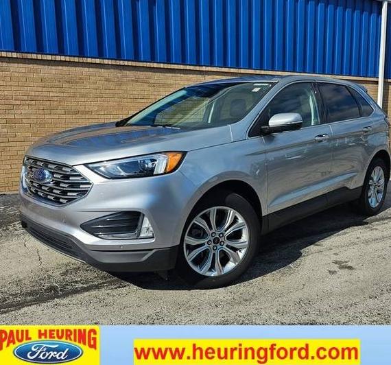 FORD EDGE 2024 2FMPK4K95RBA69379 image FORD EDGE 2024 2FMPK4K95RBA69379 image