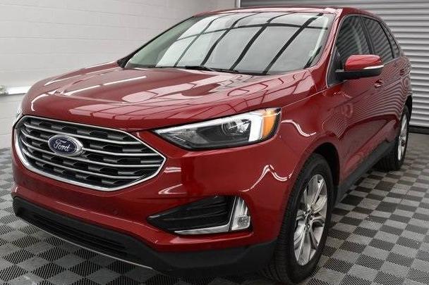 FORD EDGE 2024 2FMPK4K97RBA89925 image