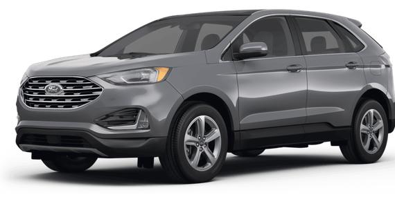 FORD EDGE 2024 2FMPK4J98RBA53050 image