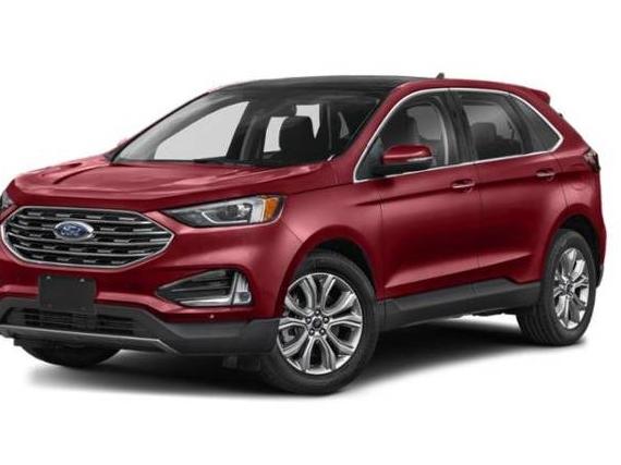 FORD EDGE 2024 2FMPK4K92RBA93588 image