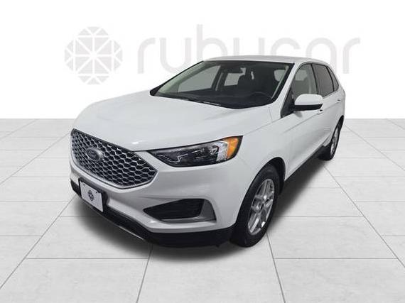 FORD EDGE 2024 2FMPK4J95RBA80688 image