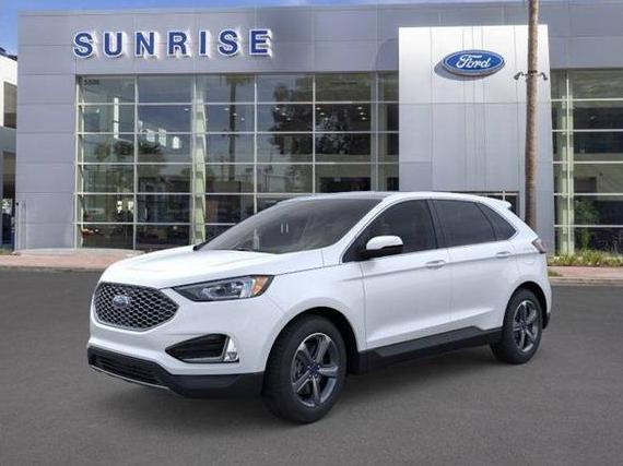 FORD EDGE 2024 2FMPK4J91RBA04305 image FORD EDGE 2024 2FMPK4J91RBA04305 image