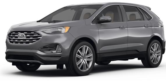 FORD EDGE 2024 2FMPK4K91RBA50487 image