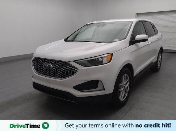 FORD EDGE 2024 2FMPK4J99RBA50013 image