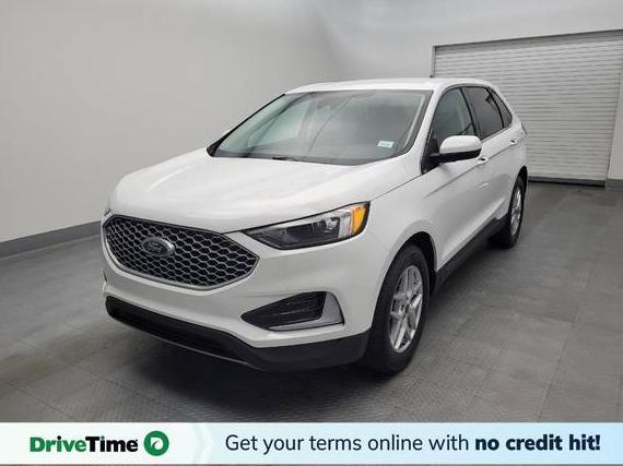 FORD EDGE 2024 2FMPK4J90RBA76676 image