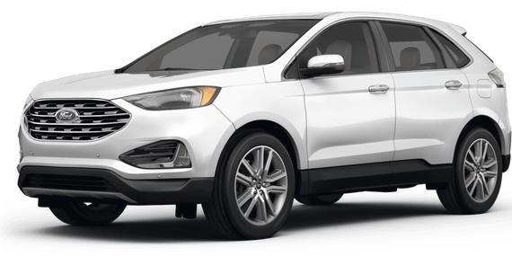 FORD EDGE 2024 2FMPK4K92RBA79867 image