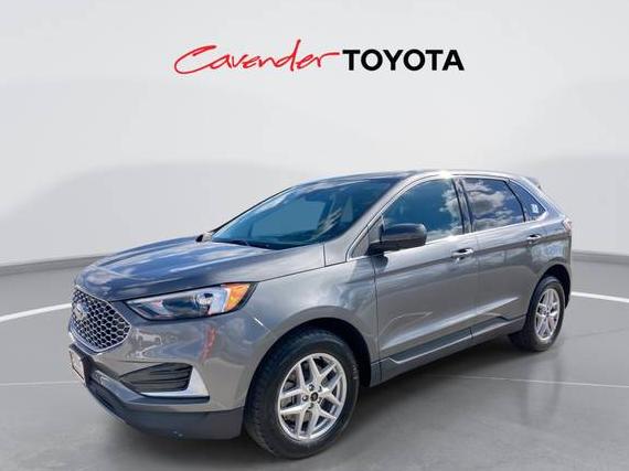 FORD EDGE 2024 2FMPK4J9XRBA71517 image FORD EDGE 2024 2FMPK4J9XRBA71517 image