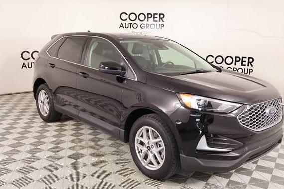 FORD EDGE 2024 2FMPK4J95RBA88838 image