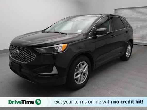 FORD EDGE 2024 2FMPK4J98RBA71208 image