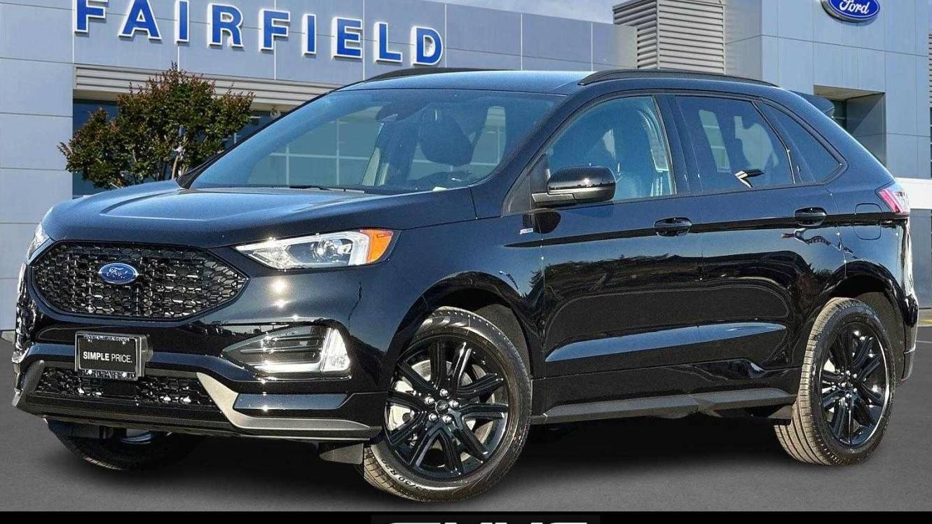 FORD EDGE 2024 2FMPK4J91RBA28281 image