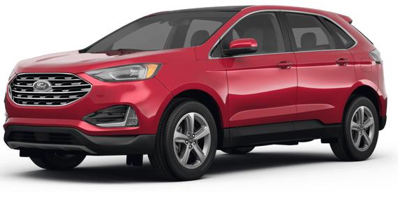 FORD EDGE 2024 2FMPK4J92RBA18603 image FORD EDGE 2024 2FMPK4J92RBA18603 image