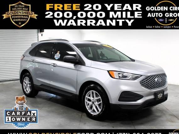 FORD EDGE 2024 2FMPK4G97RBA73829 image FORD EDGE 2024 2FMPK4G97RBA73829 image