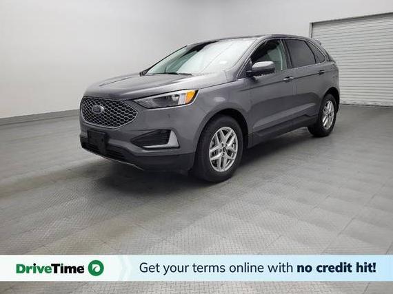 FORD EDGE 2024 2FMPK4J95RBA89634 image
