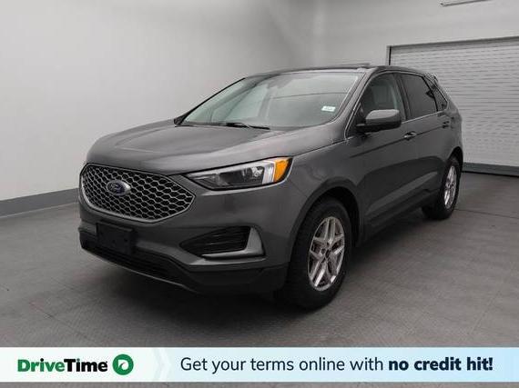 FORD EDGE 2024 2FMPK4J99RBA77423 image