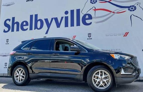 FORD EDGE 2024 2FMPK4J92RBA47664 image FORD EDGE 2024 2FMPK4J92RBA47664 image