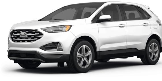 FORD EDGE 2024 2FMPK4J93RBA71424 image