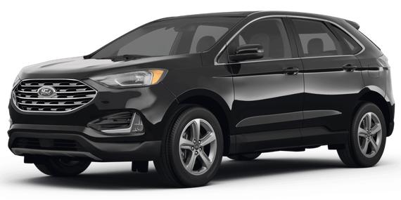 FORD EDGE 2024 2FMPK4J93RBA90930 image