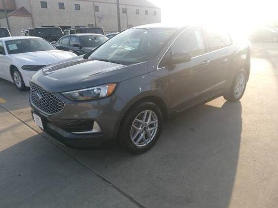 FORD EDGE 2024 2FMPK4J98RBA68406 image