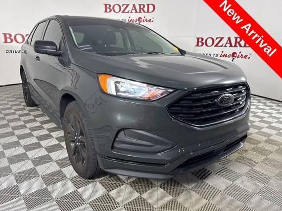 FORD EDGE 2024 2FMPK4G91RBA58856 image