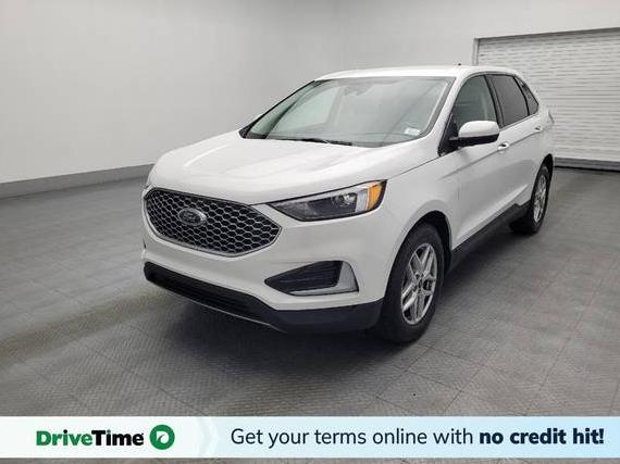 FORD EDGE 2024 2FMPK4J9XRBA91895 image FORD EDGE 2024 2FMPK4J9XRBA91895 image