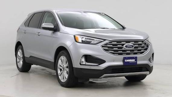 FORD EDGE 2024 2FMPK4K97RBA94283 image