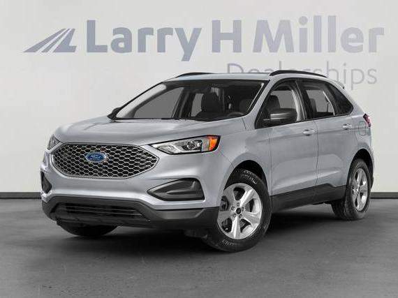 FORD EDGE 2024 2FMPK4G90RBB09103 image